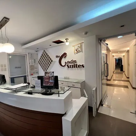 City Center Suites